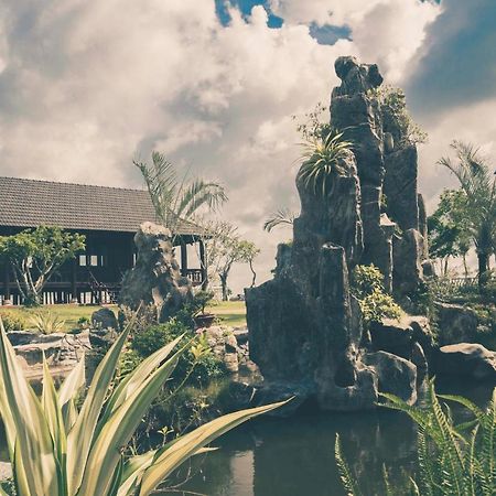 Thu Duy Resort Ca Mau ภายนอก รูปภาพ